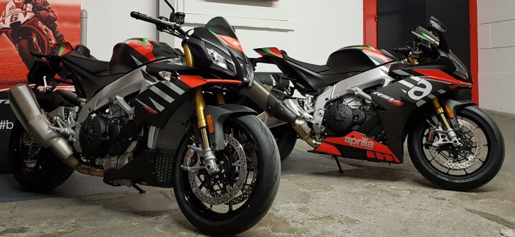 Rom-Racing Linthal