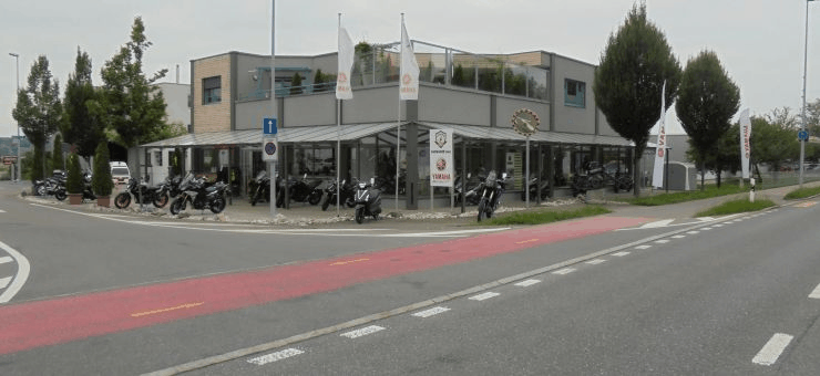 Gloggner 2-Rad AG Emmen