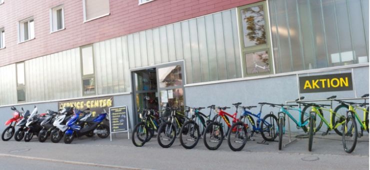 Service-Center Zollet Waldstatt