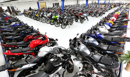 Moto-Center-Winterthur Winterthur