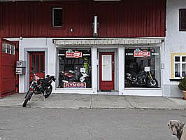 Motostop.ch GmbH Mettmenhasli