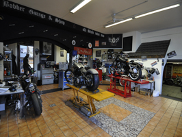 Bobber Anstalt Vaduz