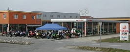 Liberty Motos Sàrl Sévaz