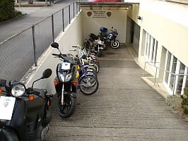 Bikes 2 Rock Thun