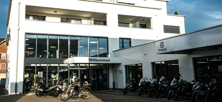 MotoCenter Seetal AG Hochdorf
