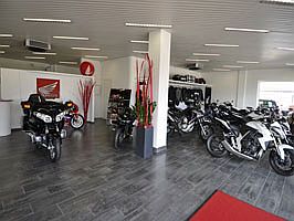 Moto & Motion Sagl Grancia