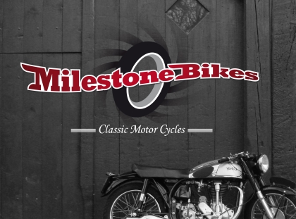 Milestone Bikes Gächlingen