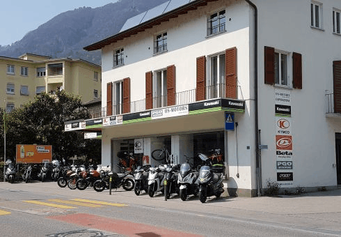 OS-Motors Minusio