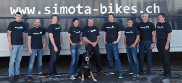 Simota-Bikes GmbH Adligenswil