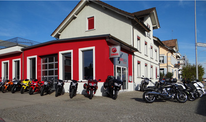 Motomech Pfister GmbH Eschlikon