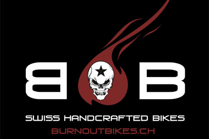 Burn Out Bikes Sirnach