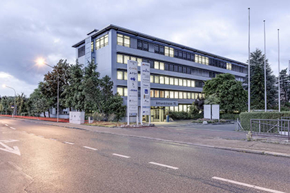 ETRIX AG Regensdorf