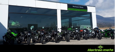 Horizon Moto S.a.r.l. Bevaix