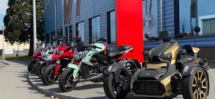 Moto Zentralschweiz Perlen
