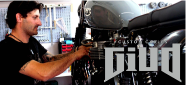 Giud Motorcycles Sion
