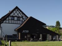 Z.E. Bikes Wegenstetten