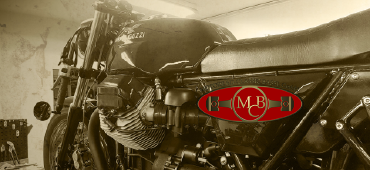 Motorrad-Classic Basel GmbH Basel
