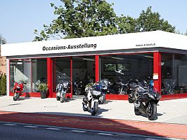 Motos Knüsel GmbH Ebnet-Entlebuch