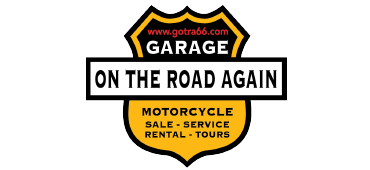 GARAGE ON THE ROAD AGAIN SARL Courtelary
