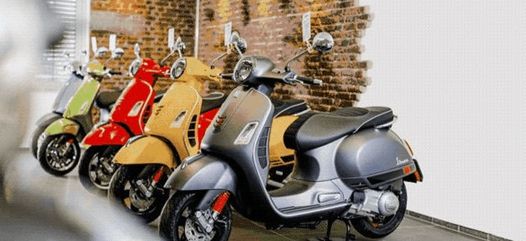 Hobi Moto AG Winterthur