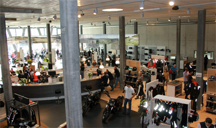 Arrigoni Sport GmbH Adliswil
