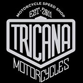 Tricana Motorcycles Sàrl Corseaux