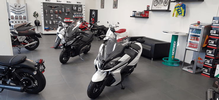 Montemotorsport Adliswil
