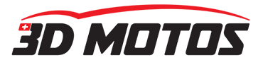 3D MOTOS Sàrl Cugy