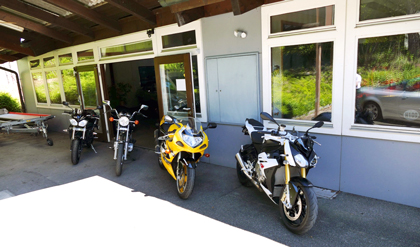 gunti-cars GmbH Stadel