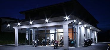 Motobene GmbH Henau