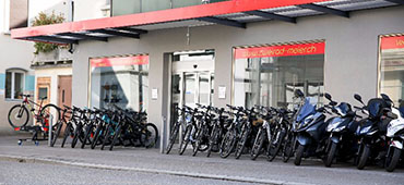 Zweirad Meier GmbH Rorschach