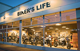 Biker's Life Dietlikon Dietlikon