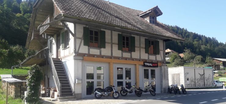 TrialArt Oberdiessbach