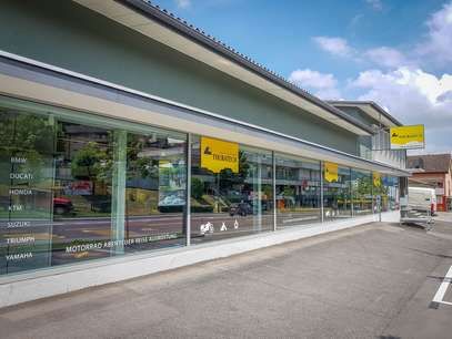 Touratech Swiss Ebikon