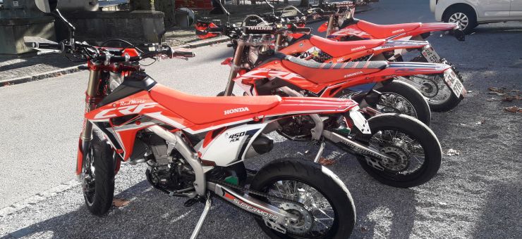 HLN Speed Wheels Netstal