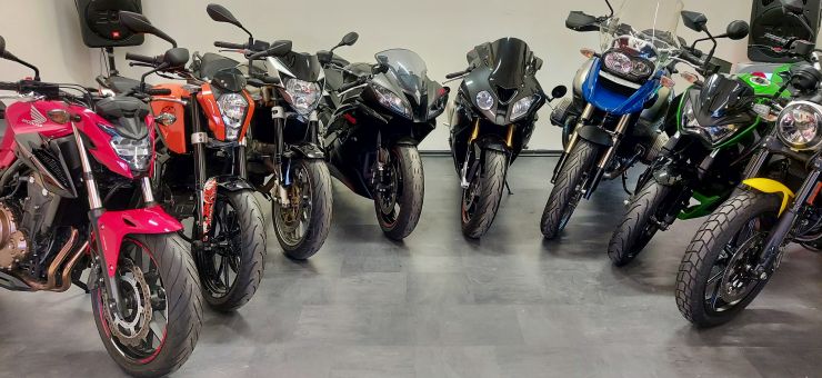Moto Welt GmbH Neftenbach