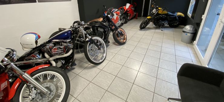 Auto Gruben GmbH Schaffhausen