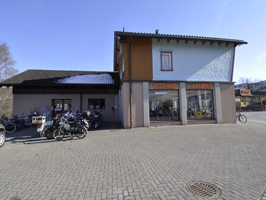 Stefan Gollino AG Appenzell