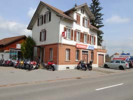 AS Moto-Sport GmbH Gossau