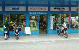 Möri Sport AG Aarberg