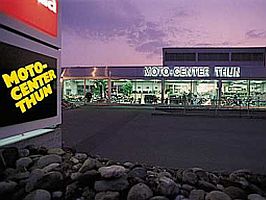 Moto-Center Thun Steffisburg