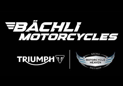 Bächli Motorcycles Dietikon