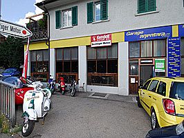 Bmw vertretungen schweiz #3