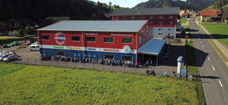 Rebikeling GmbH Escholzmatt