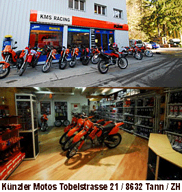 Künzler Motos Tann