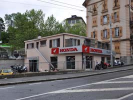 Michel Moto SA Lausanne