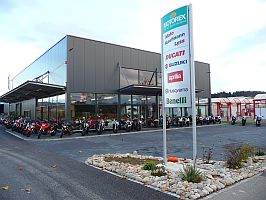 Aussenansicht
