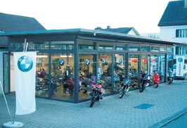 Aliverti AG Wettingen