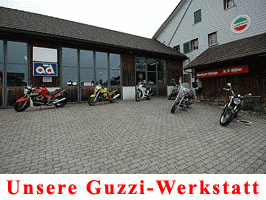 Haro Garagen GmbH Pfäffikon