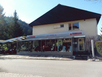 Lüdi Motos AG Schafhausen i.E.